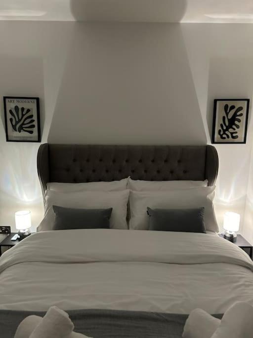 Luxury 2 Bed 2 Bath Cntrl * Londra