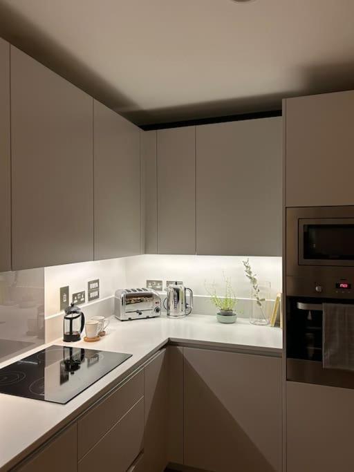 Luxury 2 Bed 2 Bath Cntrl Appartamento *
