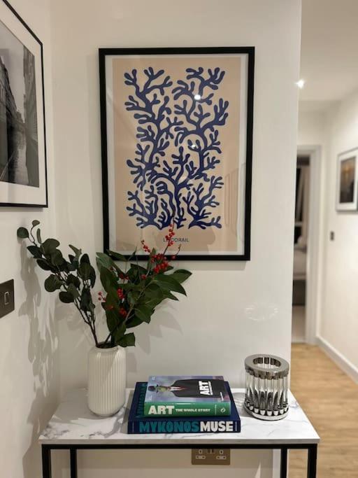 Appartamento Luxury 2 Bed 2 Bath Cntrl